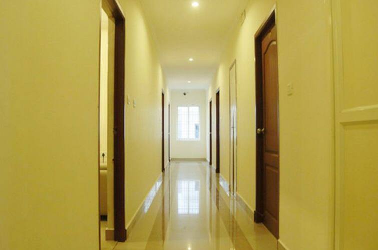 G.R. Inn Hotel, Chennai 5